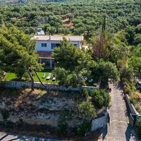 Villa Marianna