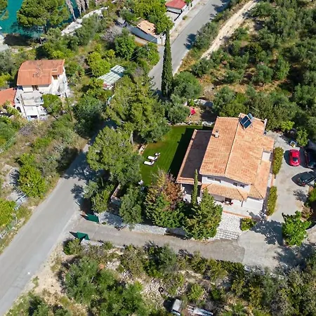 Villa Marianna Kitriaí