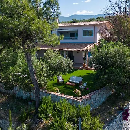 Marianna Villa