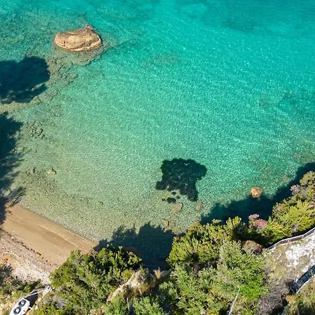 Villa Marianna