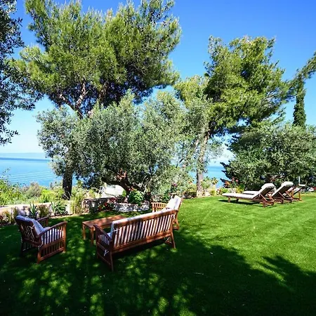 Villa Marianna