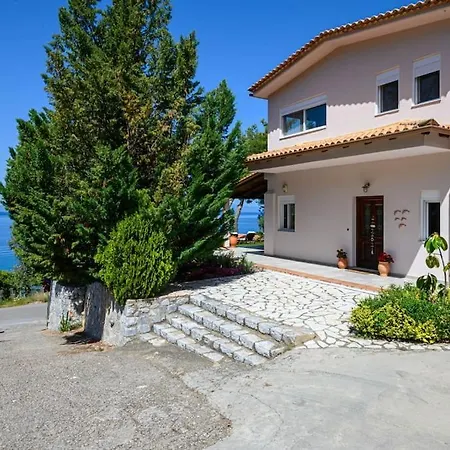 Villa Marianna Kitriaí