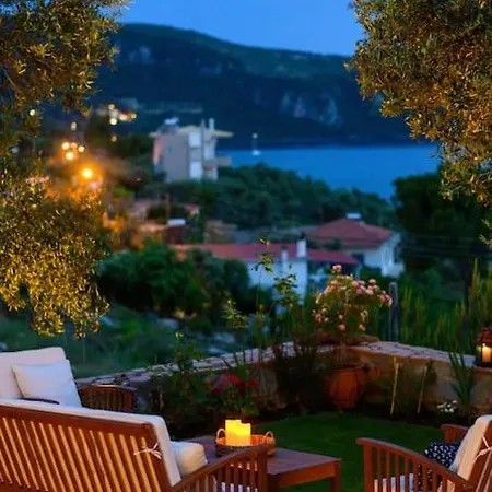 Villa Marianna *