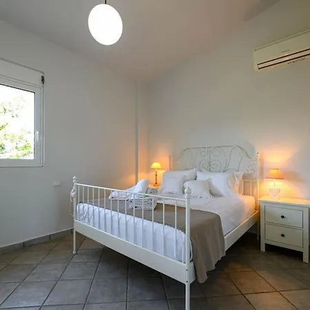Villa Marianna Kitriaí