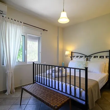 Marianna Villa