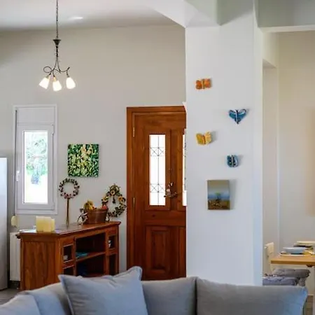 Marianna Villa