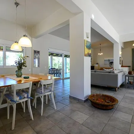 Marianna Villa