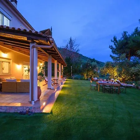 Villa Marianna *