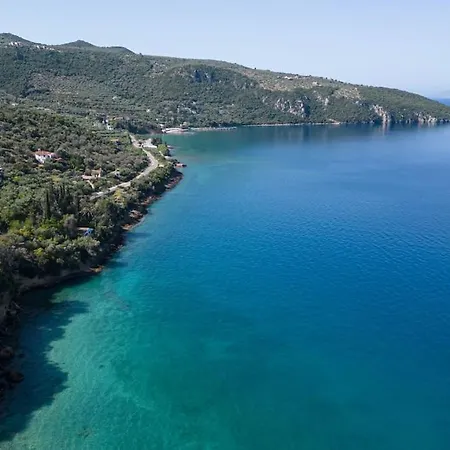 Marianna Villa *