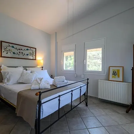 Marianna Villa Kitriaí