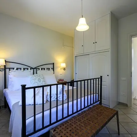 Villa Marianna Kitriaí