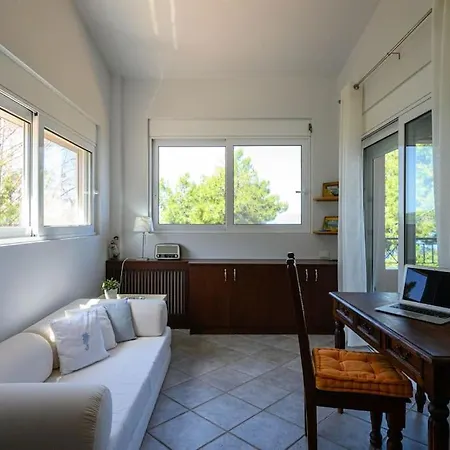 Villa Marianna Kitriaí