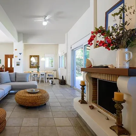 Villa Marianna Kitriaí