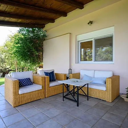 Villa Marianna Kitriaí
