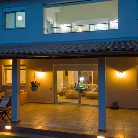 Marianna Villa