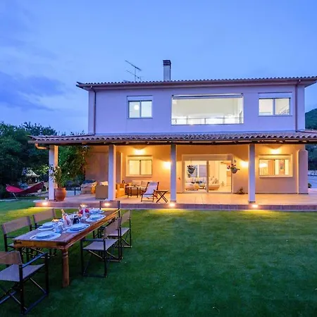 Villa Marianna *