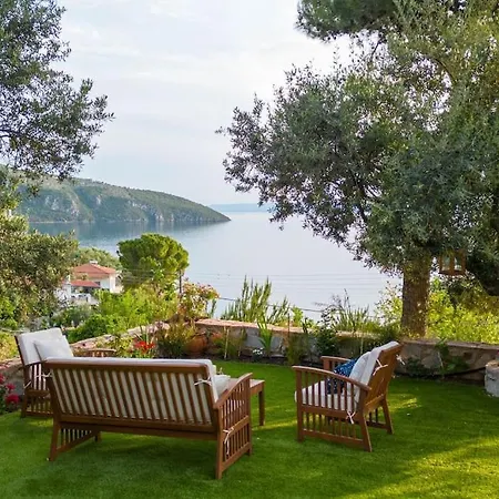 Villa Marianna
