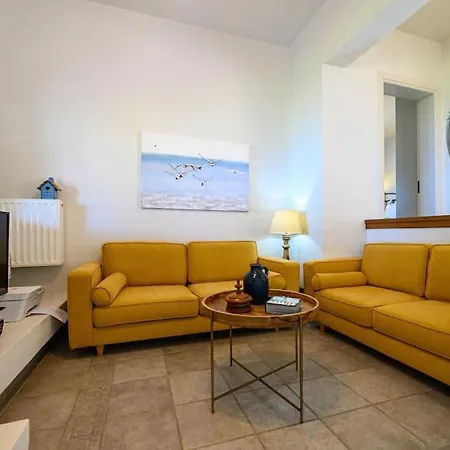 Marianna Villa
