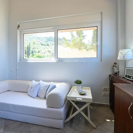 Marianna Villa